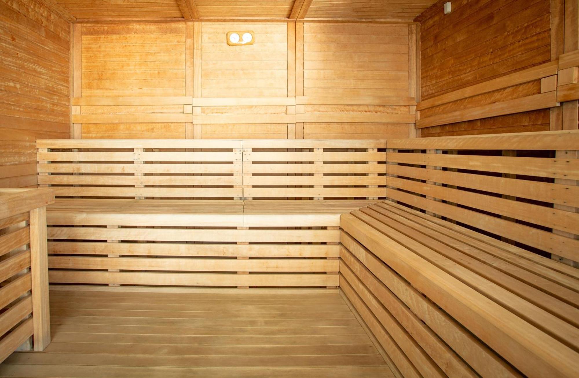 Intempo By Holuxe - 225 - 22nd Floor Appartement